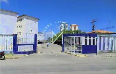 Imagem: Vale do Cotinguiba 3/4 Reformado - Farolândia