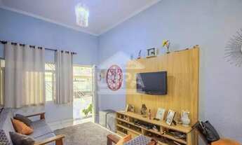 Imagem: CASA TÉRREA COM 2 QUARTOS PARA VENDA, VILA