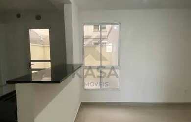 Imagem 5: Excelente apartamento de 02 dormitórios, sala de estar, cozinha, banheiro social, área de