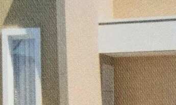 Imagem 2: Casa nova a venda com parcelas de 575 reais 61 metros quadrados com 2 quartos em Flores