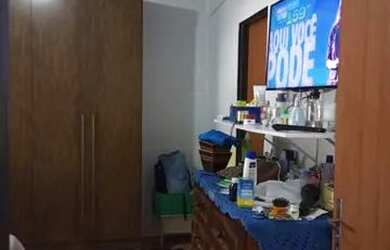 Imagem 4: Casa para venda possui 70 metros quadrados com 2 quartos em Pau da Lima - Salvador - Bahia