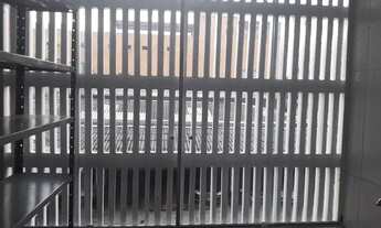 Imagem 7: Apartamento para aluguel tem 40 metros quadrados com 1 quarto em Brás - São Paulo - SP