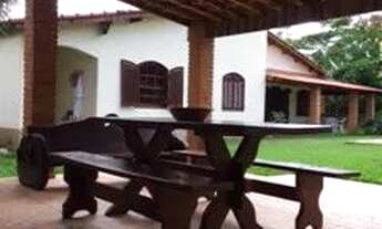 Imagem 6: Chácara em Boituva, com 2 casas, piscina e em terreno de 1.500m²