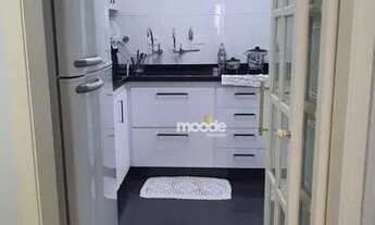 Imagem 7: Apartamento com 2 quartos à venda, 60 m² por R$ 418.000 - Jaguaré - São Paulo/SP