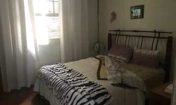 Imagem 7: Apartamento para aluguel possui 120 metros quadrados com 3 quartos em Pinheiros - São Paul