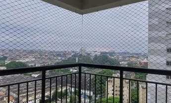 Imagem 2: Apartamento para Venda em São Bernardo do Campo, Independência, 2 dormitórios, 1 banheiro