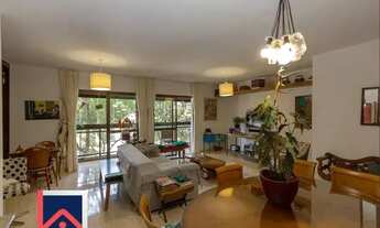 Imagem: Apartamento Locação 3 Dormitórios - 127