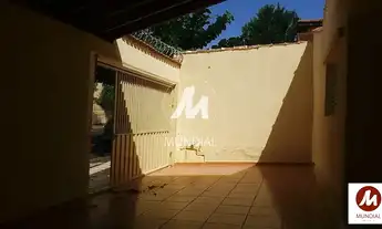 Imagem 2: Casa (térrea na rua) 3 dormitórios/suite, cozinha planejada