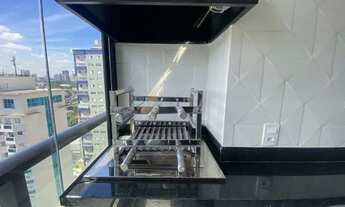 Imagem 4: LIMDO APARTAMENTO MOBILIADO