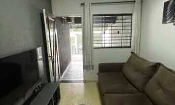 Imagem 4: Casa para venda com 125 metros quadrados com 2 quartos em Santo Amaro - São Paulo - SP