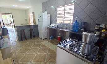 Imagem 5: Casa em Massaguaçu - Caraguatatuba