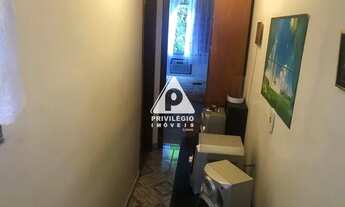 Imagem 7: Excelente imóvel na Glória com vista para o verde