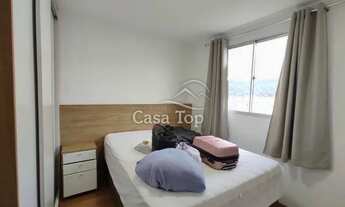 Imagem 5: Apartamento semimobiliado para alugar Uvaranas - Residencial Parque Purunã