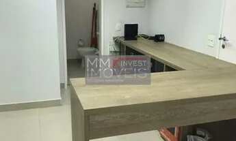 Imagem 7: Sala comercial Santana