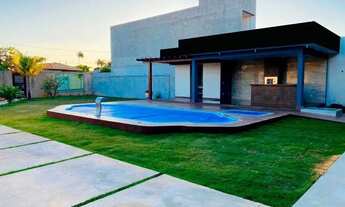 Imagem 5: Vendo Casa Ponte Alta Norte Lote 800 Metros / Analiso Troca Menor Valor