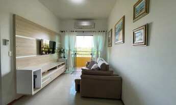 Imagem 2: Apartamento no Condomínio Ilhas Gregas 11º andar - Ponta Negra