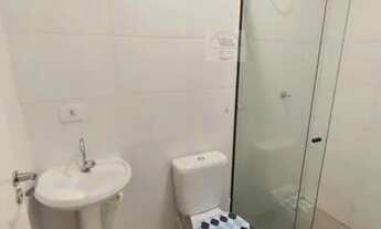 Imagem 7: Kitnet/conjugado para aluguel com 25 metros quadrados com 1 quarto em Lapa - São Paulo - S