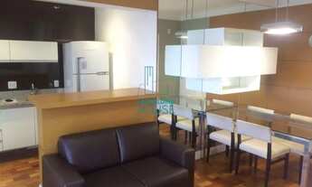 Imagem 3: SãO PAULO - Apartamento Padrão - Vila Nova Conceição