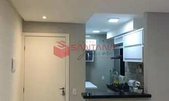 Imagem 4: Apartamento nascente mobiliado para venda