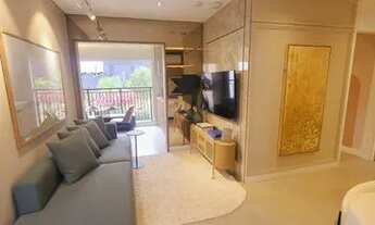 Imagem 3: DIRETO DA CONSTRUTORA CYRELA LIVING DUETT MOOCA O projeto esta localizado na Rua São Nica