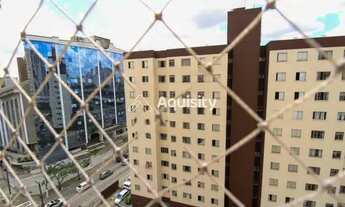 Imagem 9: Apartamento à venda 57m² Belenzinho - 2 dormitórios, 1 banheiro, sala 2 ambientes, 1 vaga