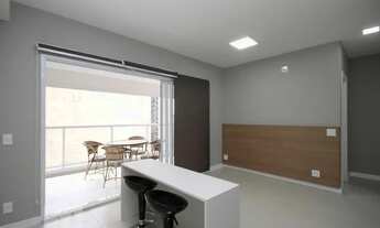 Imagem: Apartamento para Aluguel - Consolação