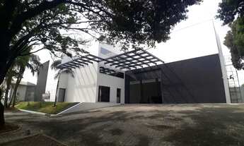 Imagem: Galpão - Jardim Santa Genebra - Campinas