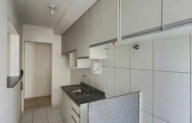 Imagem 2: Apartamento (Locação) - Cond. Spazio Iluminare - Indaiatuba/SP