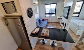 Imagem 4: Apartamento disponível para locação em Pinheiros, próx ao Hosp das Clinicas e Av. Rebouças