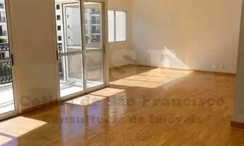 Imagem 4: Apartamento de 117m² 2 suítes- Vila São Francisco