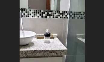 Imagem 5: Casa com 3 dormitórios à venda, 250 m² por R$ 1.200.000,00 - Vila Valqueire - Rio de Janei