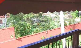 Imagem: SÃO SEBASTIÃO - Apartamento Padrão