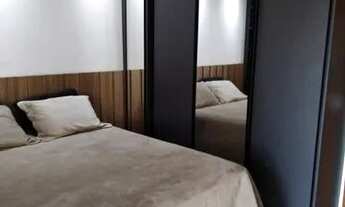 Imagem 4: HORTOLÂNDIA - Casa de Condomínio - PARQUE ORTOLÂNDIA