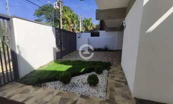 Imagem 2: Casa - Jardim Paraíso - Campinas