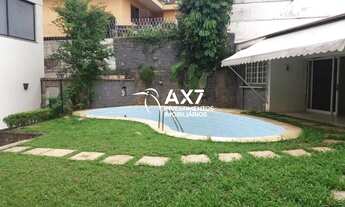 Imagem 2: SãO PAULO - Casa Padrão - Morumbi