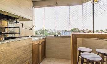Imagem 4: Apartamento para Venda - 71.75m², 2 dormitórios, 1 vaga - Sarandí