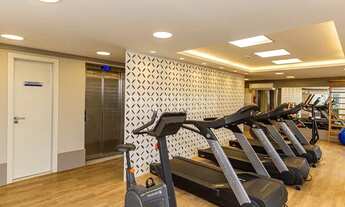 Imagem: PORTO ALEGRE - Apartamento Padrão - MOINHOS