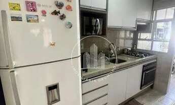 Imagem 4: Apartamento com 2 dormitórios à venda, 62 m² por R$ 427.000,00 - Itacorubi - Florianópolis