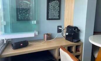 Imagem 3: Apartamento planejado no bairro Bonfim