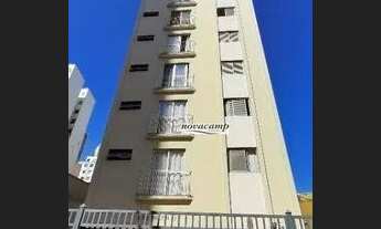 Imagem: Apartamento com 1 dormitório, 45 m²