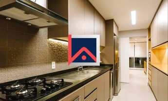 Imagem 4: Apartamento Locação Alto da Lapa 157 m² 3 Dormitórios