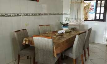 Imagem 4: Casa com 4 dormitórios à venda por R$ 636.000 - Jardim Mauá - Mauá/SP