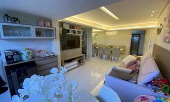 Imagem 1: Apartamento reformado pronto para morar, em Armação