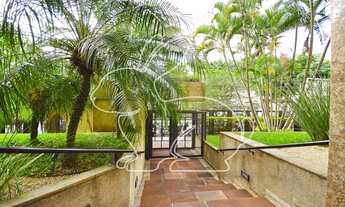 Imagem 4: São Paulo - Apartamento Padrão - Itaim Bibi