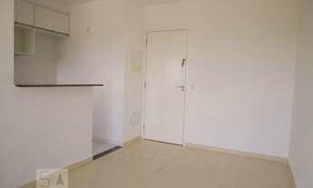 Imagem 2: Apartamento para Aluguel - Taguatinga, 2 Quartos, 50 m2