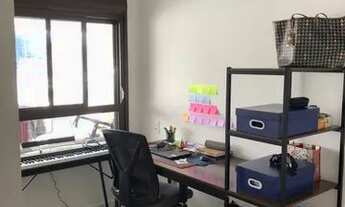 Imagem 5: Apartamento para aluguel com 90 metros quadrados com 2 quartos em Pinheiros - São Paulo