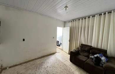 Imagem 7: Vendo Casa de 2 Quartos no Riacho Fundo II QS 08..