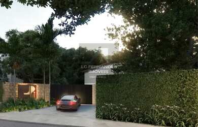 Imagem 2: Casa em Condomínio em Gávea - Rio de Janeiro