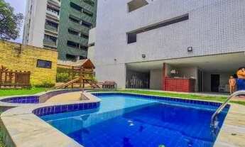 Imagem 5: Jean Charles / Espinheiro:Clica aqui ! Andar alto, vista livre, lazer, 3 qt, suíte, 2 vg