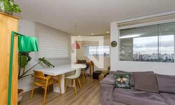 Imagem 6: Apartamento para Aluguel - Brooklin, 1 Quarto, 98 m2